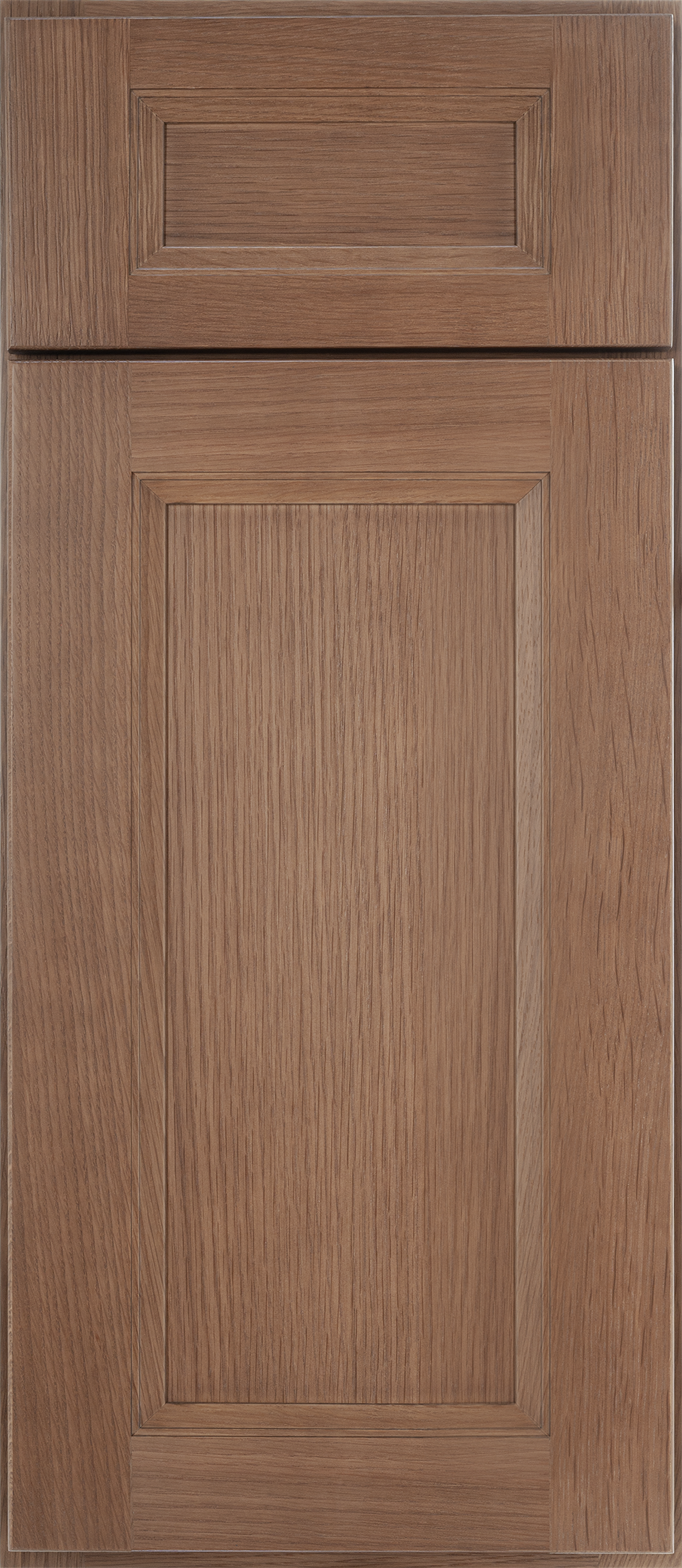 Bourbon Oak