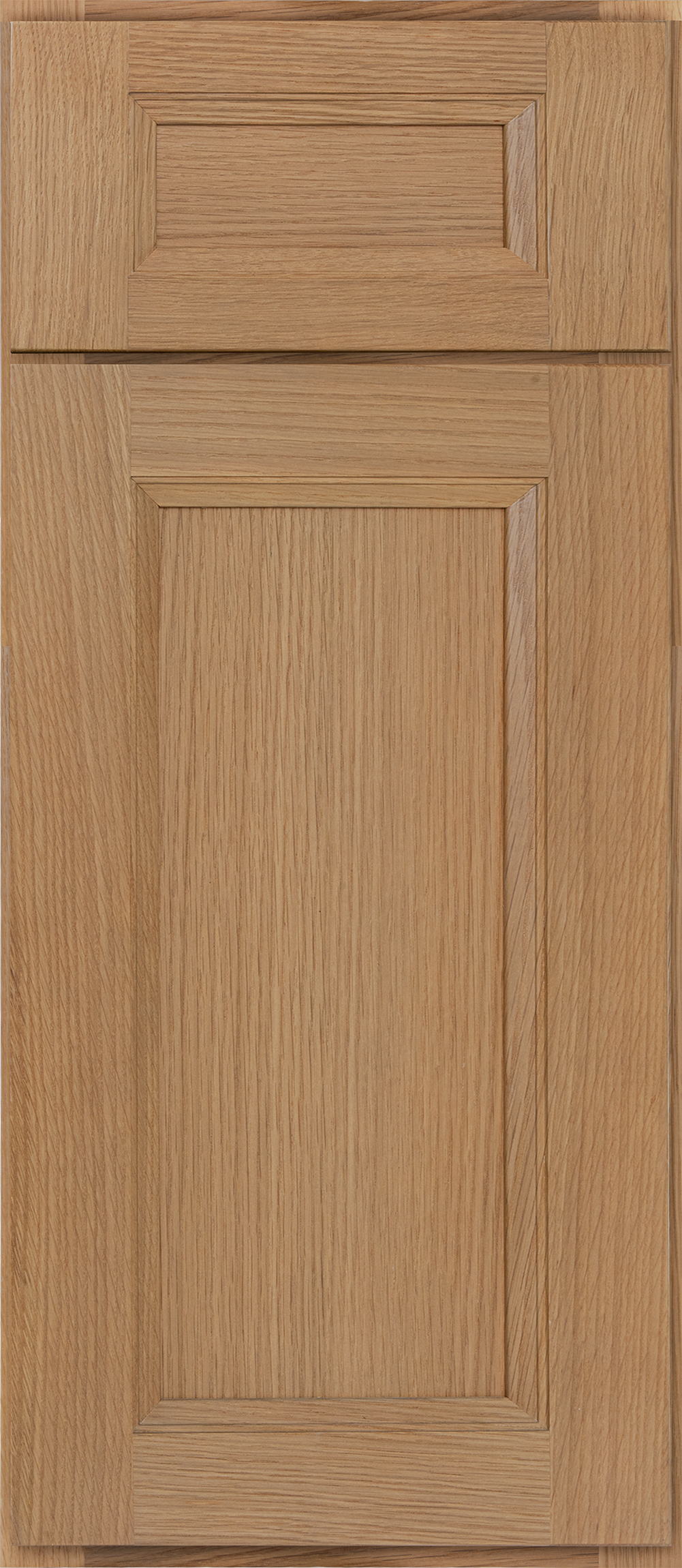 Canyon Oak