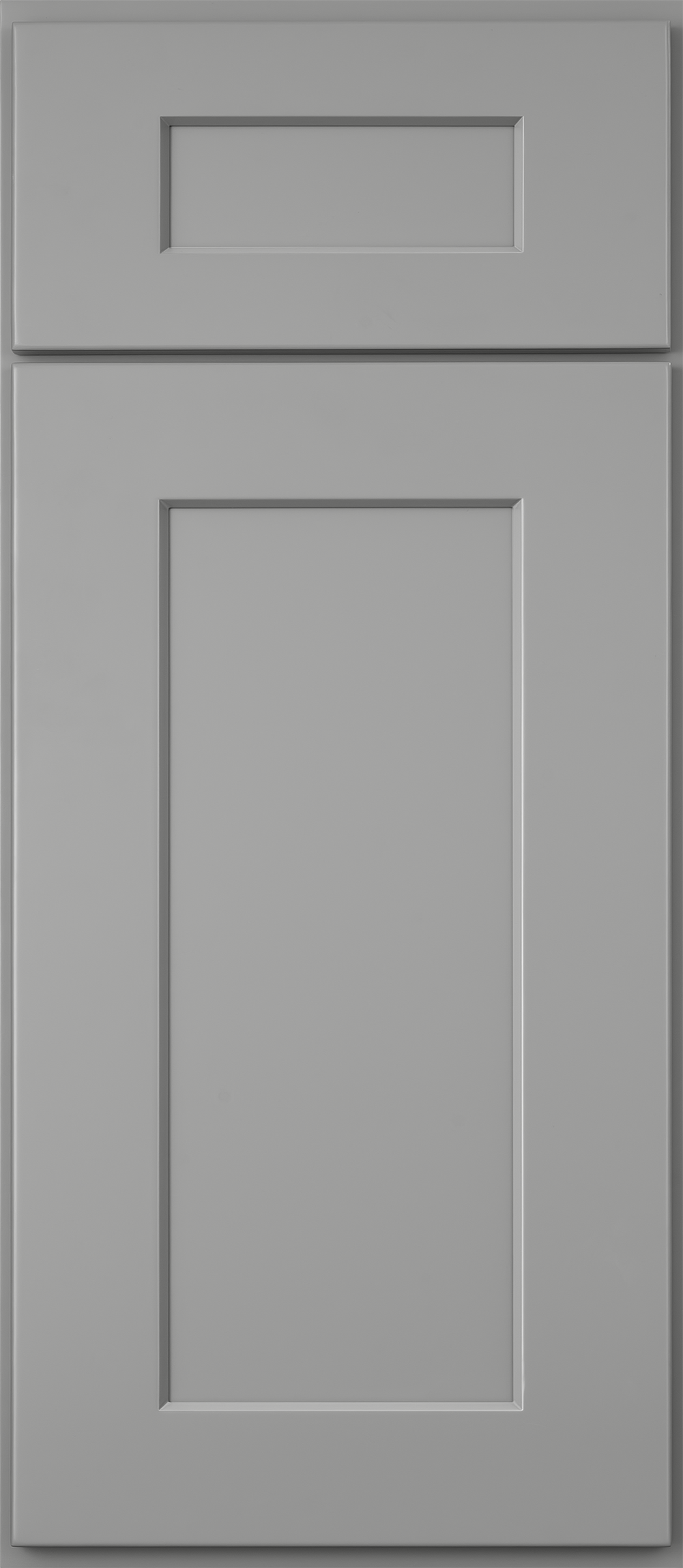 Grey Shaker