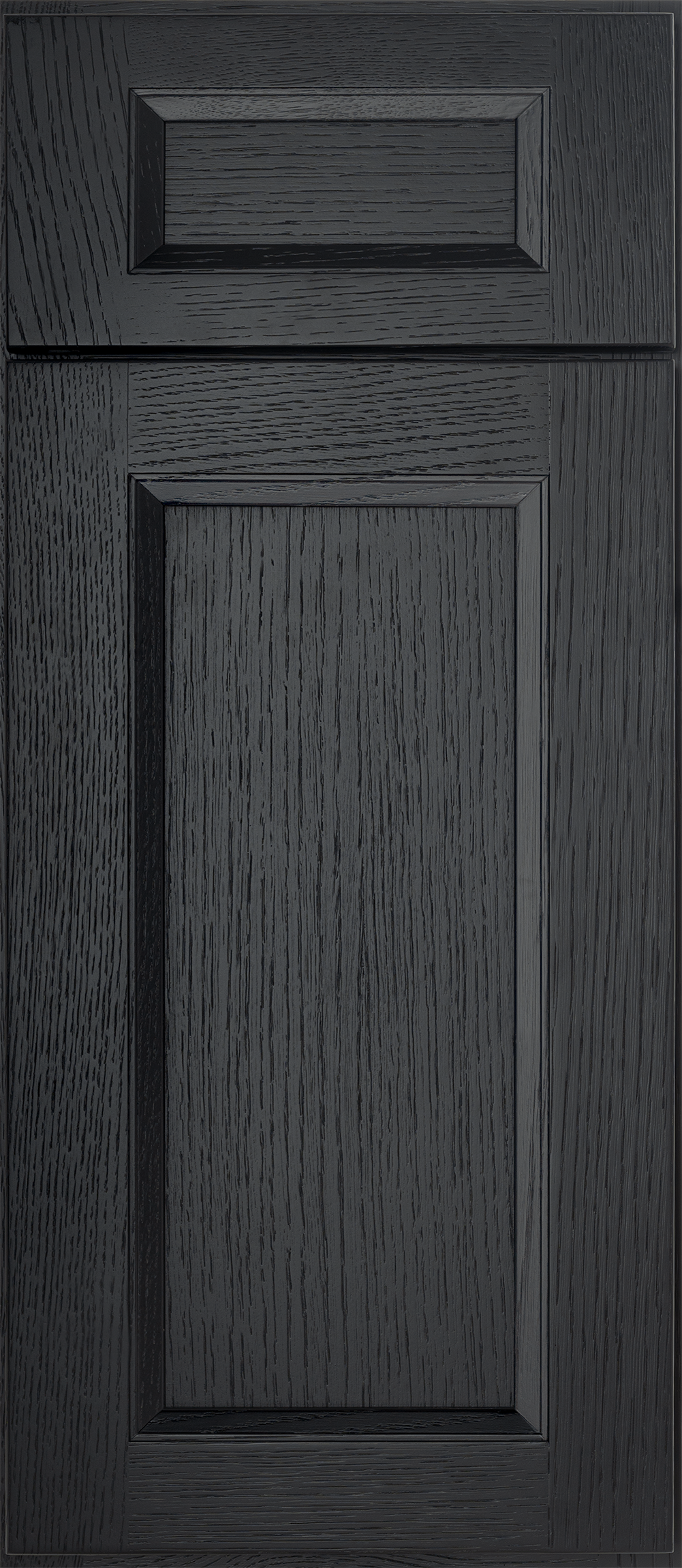 Obsidian Oak