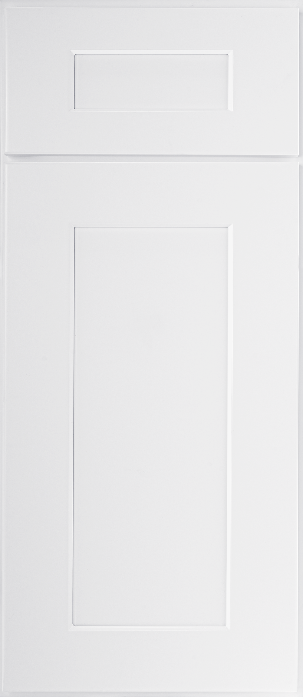 White Shaker
