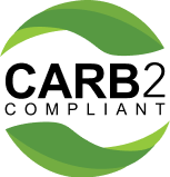 CARB2 Logo